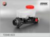 MOSKV 2125350501011 Brake Master Cylinder